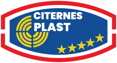 Logo Citernes Plast