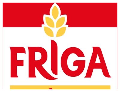 Logo Friga