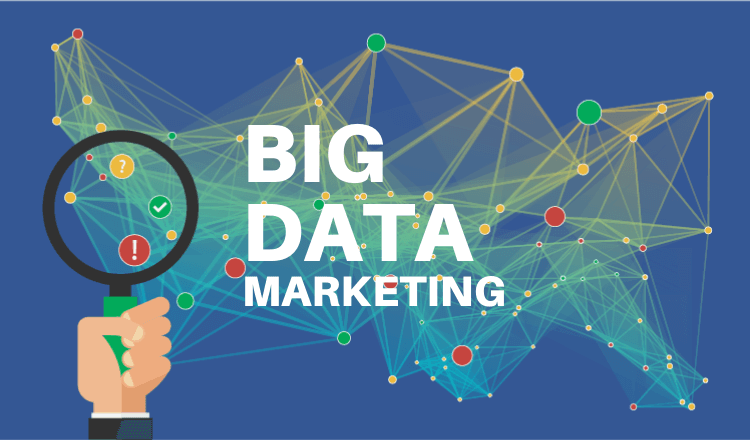 Data driven Marketing