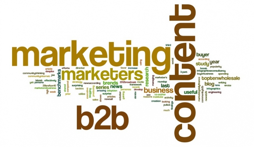 content marketing BB