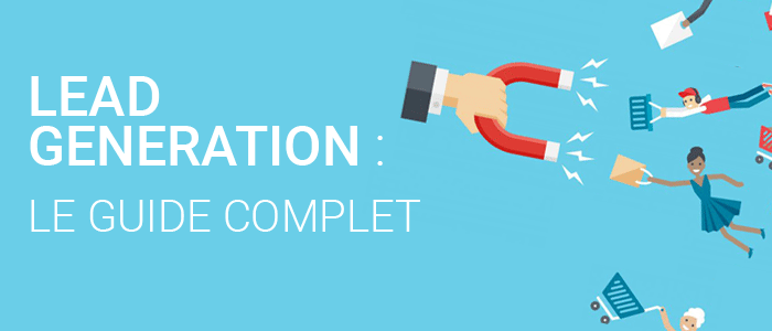 génération de leads