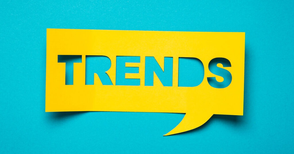 trend marketing