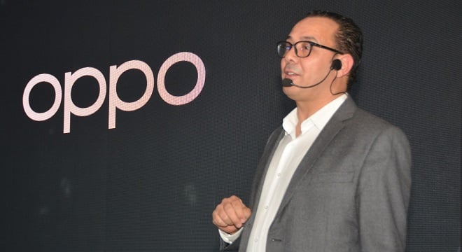 OPPO lance en Tunisie le nouveau smartphone Reno8 T