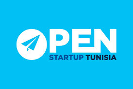 open startup tunisie