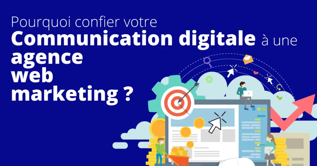 agence de communication
