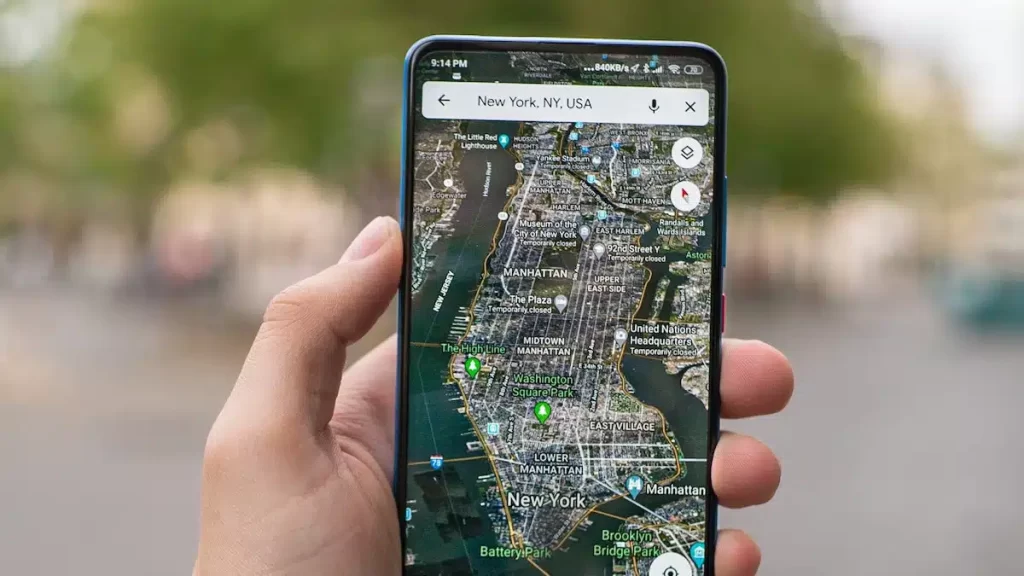 Immersive 3D 2023 agence de communication tunisie