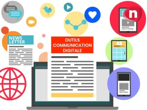 Publicités Digitales Efficace agence de communication tunisie