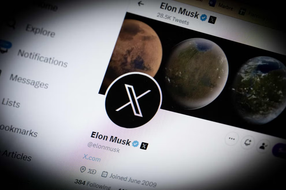 Elon Musk agence de communication tunisie