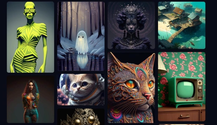 IA 2024 agence de communication tunisie