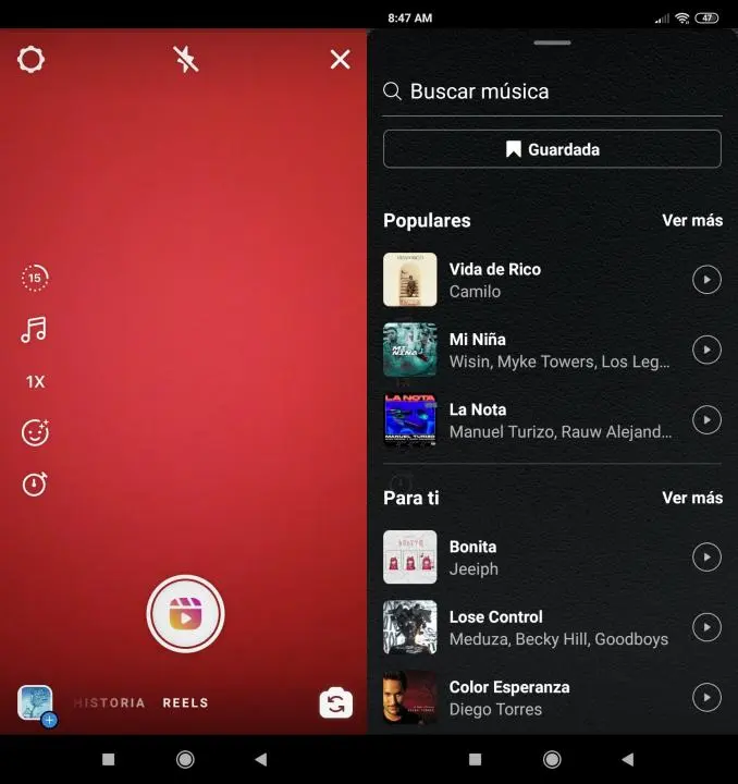 Instagram 2023 agence de communication tunisie