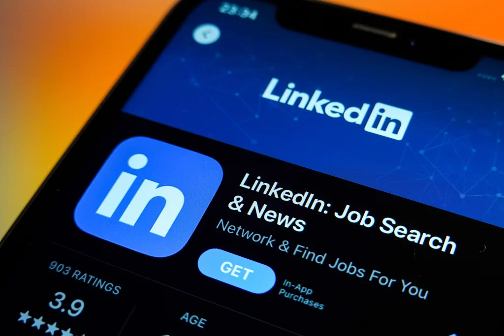 LinkedIn 2023 agence communication tunisie