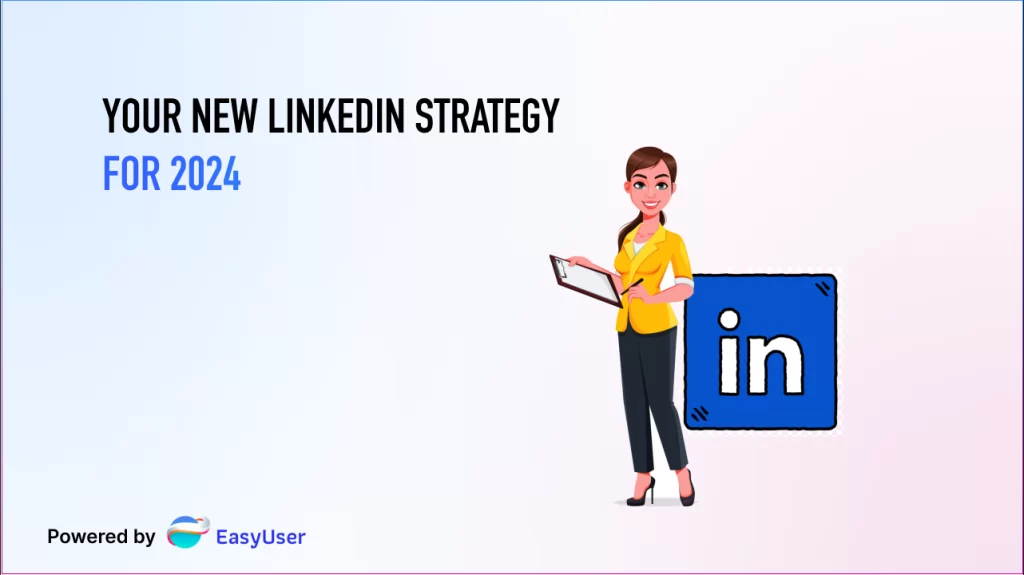 LinkedIn 2024 agence de communication tunisie