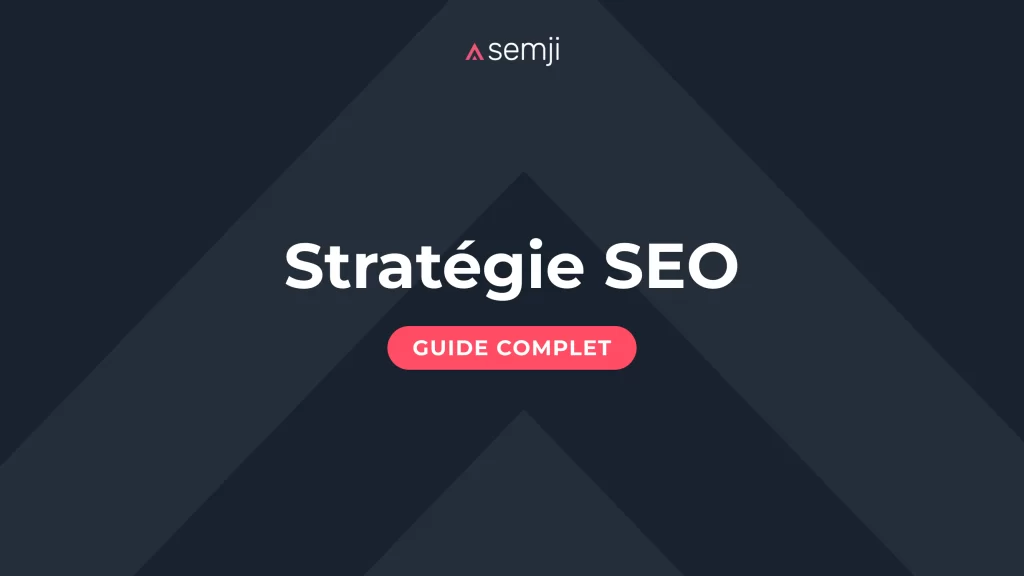 strategie-SEO agence de communication tunisie
