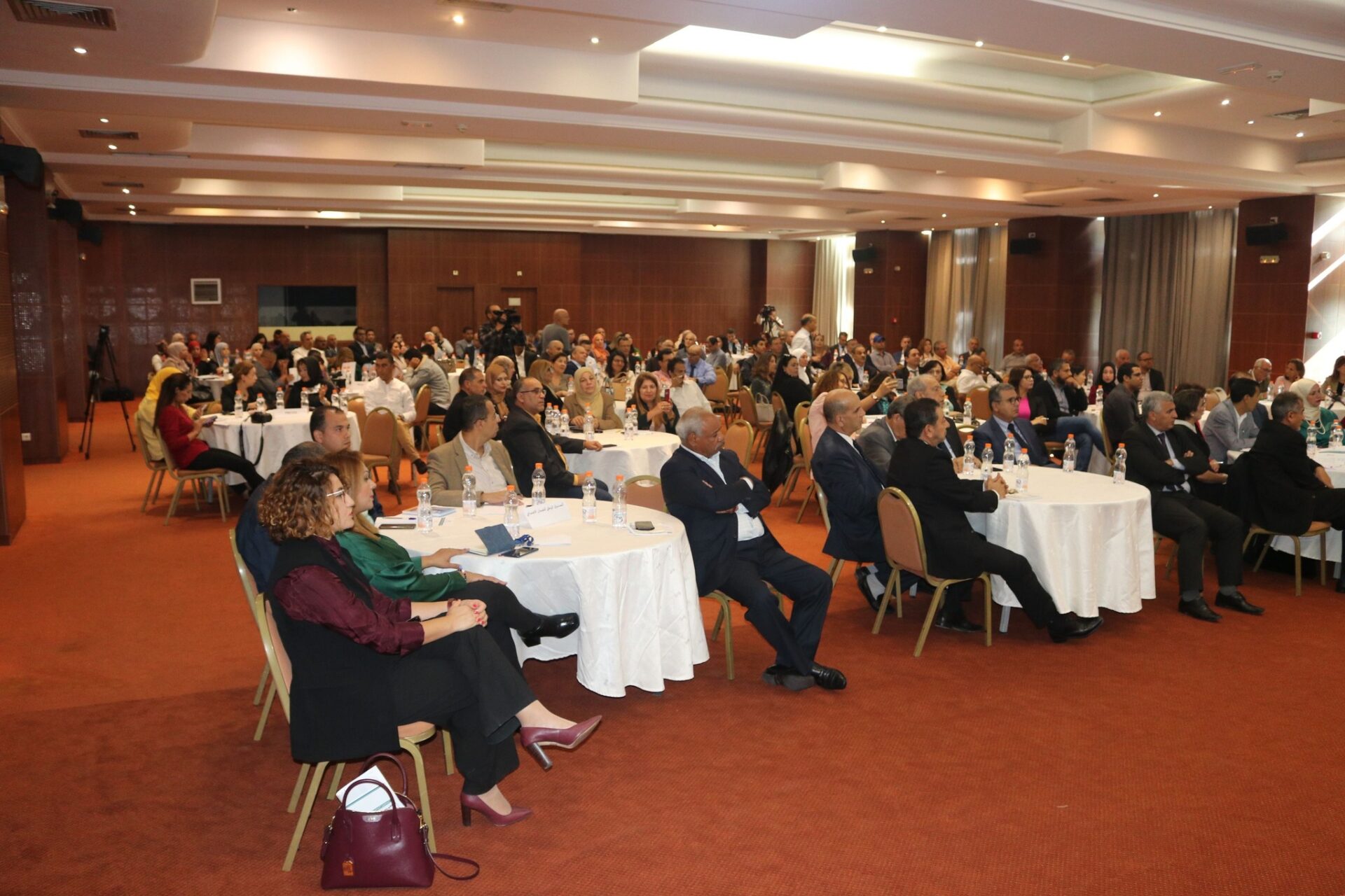 Le projet Dialogue social et protection sociale en Tunisie