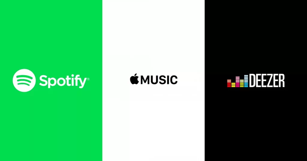 spotify-apple agence de communication tunisie