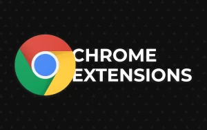 Chrome extensions agence de communication tunisie