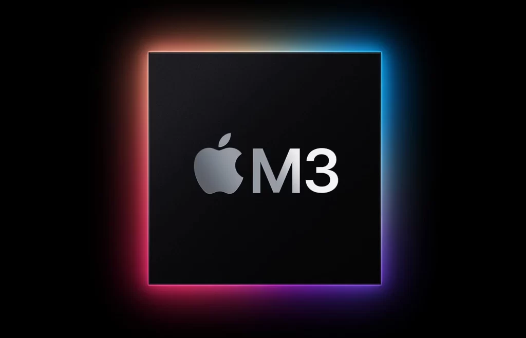 MacBook Air agence de communication tunisie