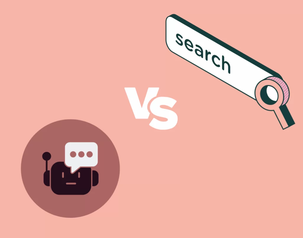 SGE de Google agence de communication tunisie