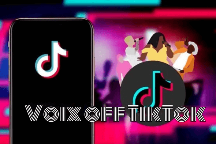 TikTok Clones vocaux agence de communication tunisie