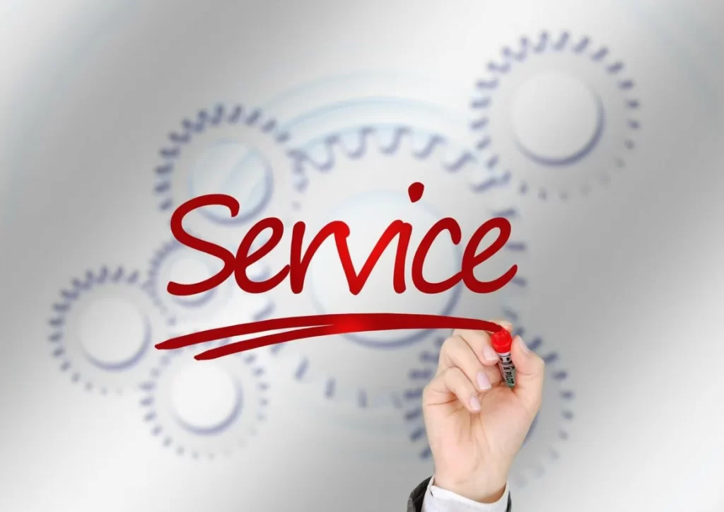 service agence de communication tunisie