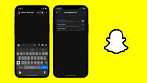 Snapchat agence de communication tunisie