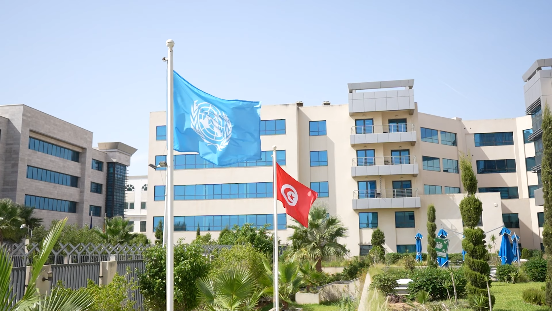 UNDP Tunisia