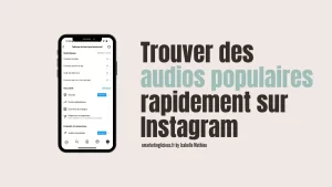 tendances audio agence de communication tunisie