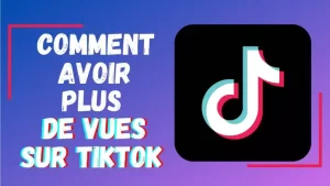 vues sur Tiktok agence de communication tunisie