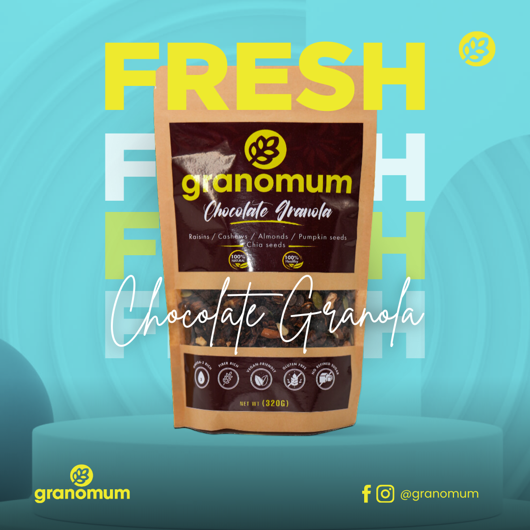 granomum