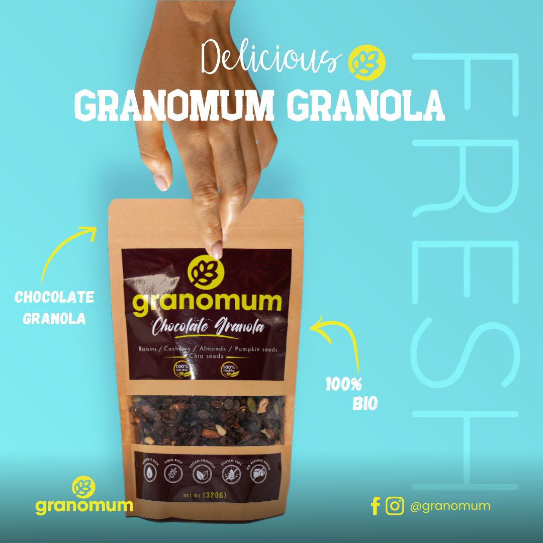 granomum