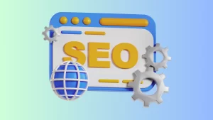 SEO agence de communication tunisie