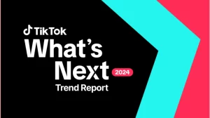 Tendances TikTok agence de communication tunisie