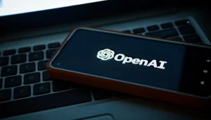 OpenAI agence de communication tunisie