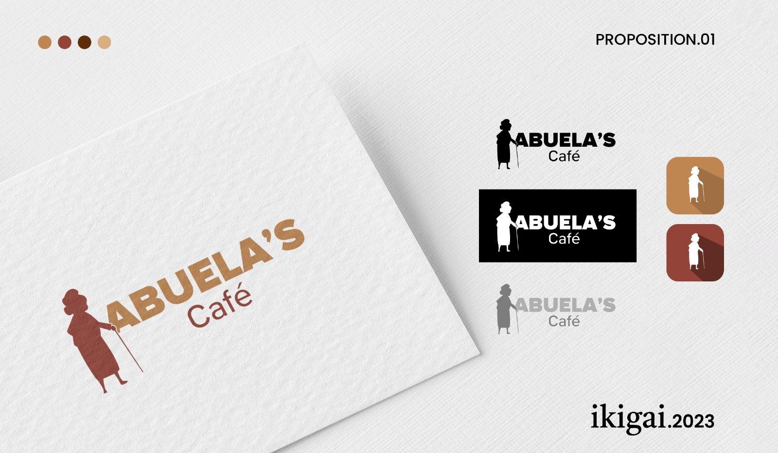 Abuela's Café