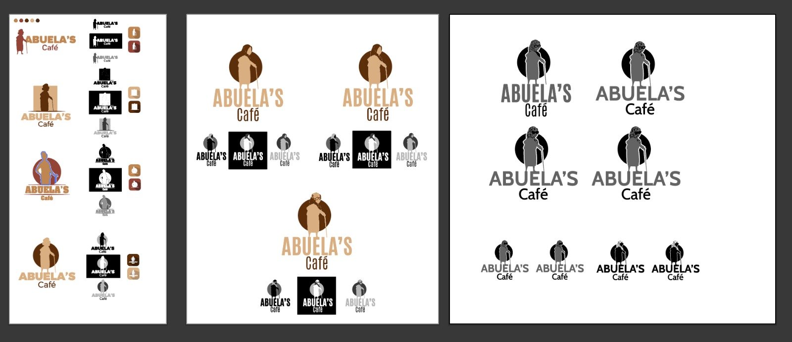 Abuela's Café