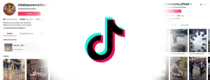 tiktok top agence de communication tunisie