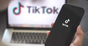 Recherche sur tiktok agence de communication tunisie