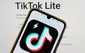 TikTok Lite agence de communication tunisie