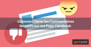 Facebook agence de communication tunisie