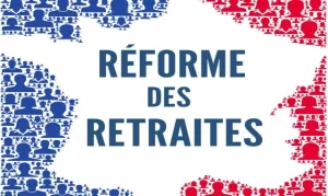 réforme des retraites agence de communication tunisie