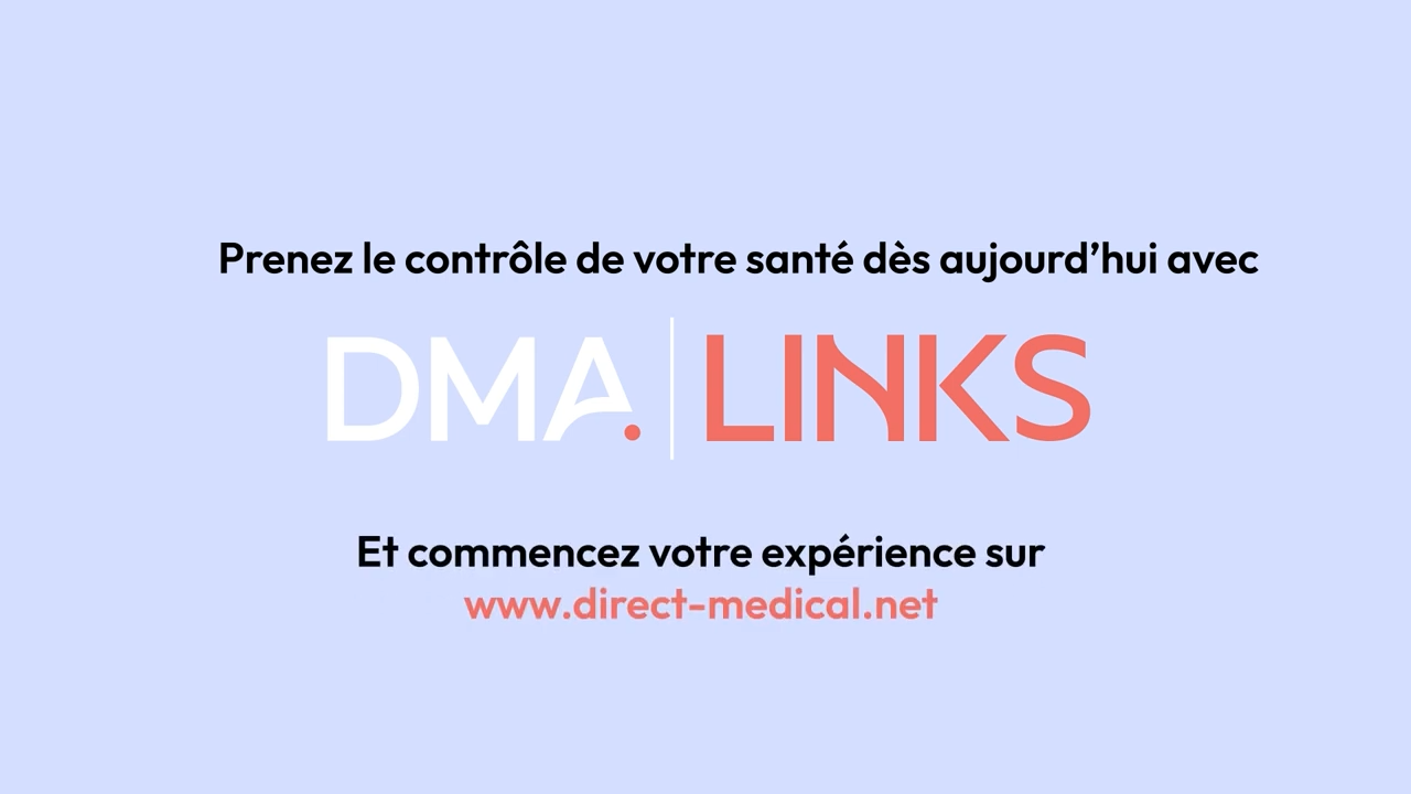 DMA LINKS