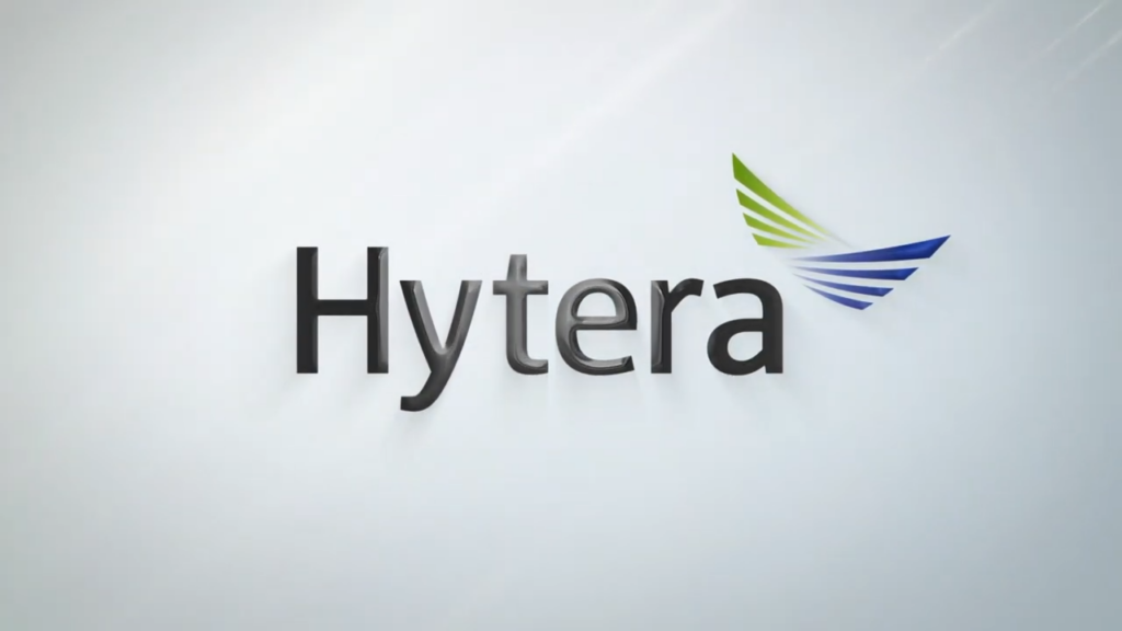 Vidéo Promotionnelle en Arabe : Hytera et la Douane Tunisienne, une Alliance pour l’Excellence