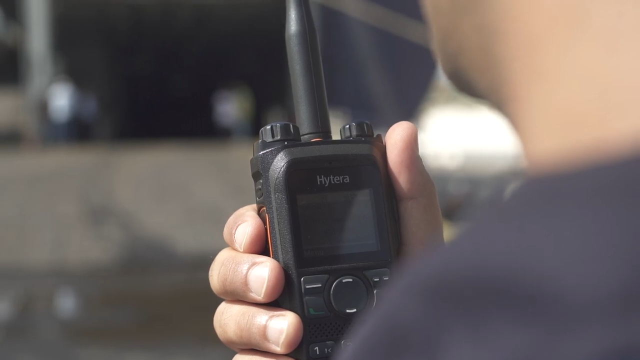 Hytera Communications