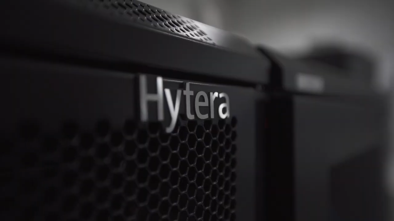 Hytera Communications