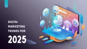 Marketing Digital 2025 agence de communication tunisie