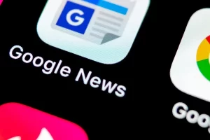 Google Actualités agence de communication tunisie