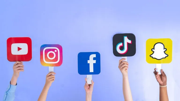 Stratégie réseaux sociaux agence de communication tunisie