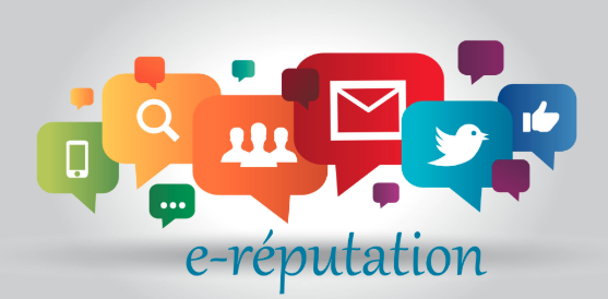E-réputation agence de communication tunisie