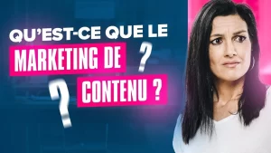 Vidéo content manager agence de communication tunisie