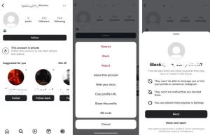spambots instagram agence de communication tunisie